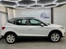 USED 2018 18 SEAT ARONA  1.0 TSI SE Technology SUV 5dr Petrol Manual Euro 6 (s/s) (95 ps) DAB, Mirror Link, P.Sensors