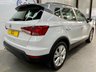USED 2018 18 SEAT ARONA  1.0 TSI SE Technology SUV 5dr Petrol Manual Euro 6 (s/s) (95 ps) DAB, Mirror Link, P.Sensors