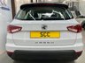 USED 2018 18 SEAT ARONA  1.0 TSI SE Technology SUV 5dr Petrol Manual Euro 6 (s/s) (95 ps) DAB, Mirror Link, P.Sensors