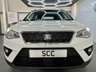 USED 2018 18 SEAT ARONA  1.0 TSI SE Technology SUV 5dr Petrol Manual Euro 6 (s/s) (95 ps) DAB, Mirror Link, P.Sensors
