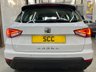 USED 2018 18 SEAT ARONA  1.0 TSI SE Technology SUV 5dr Petrol Manual Euro 6 (s/s) (95 ps) DAB, Mirror Link, P.Sensors