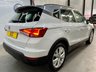 USED 2018 18 SEAT ARONA  1.0 TSI SE Technology SUV 5dr Petrol Manual Euro 6 (s/s) (95 ps) DAB, Mirror Link, P.Sensors
