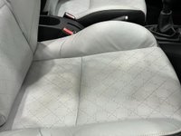 USED 2014 14 PEUGEOT 207 1.6 CC ROLAND GARROS 2d 120 BHP Low Mileage 34220 Miles, Oynx Black , Silver Roland Garros Embossed  Leather, Rare Limited Edition Roland Garros Model