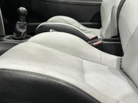 USED 2014 14 PEUGEOT 207 1.6 CC ROLAND GARROS 2d 120 BHP Low Mileage 34220 Miles, Oynx Black , Silver Roland Garros Embossed  Leather, Rare Limited Edition Roland Garros Model