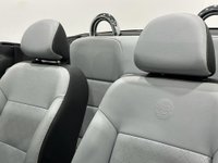 USED 2014 14 PEUGEOT 207 1.6 CC ROLAND GARROS 2d 120 BHP Low Mileage 34220 Miles, Oynx Black , Silver Roland Garros Embossed  Leather, Rare Limited Edition Roland Garros Model