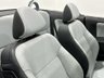 USED 2014 14 PEUGEOT 207 1.6 CC ROLAND GARROS 2d 120 BHP Low Mileage 34220 Miles, Oynx Black , Silver Roland Garros Embossed  Leather, Rare Limited Edition Roland Garros Model