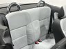 USED 2014 14 PEUGEOT 207 1.6 CC ROLAND GARROS 2d 120 BHP Low Mileage 34220 Miles, Oynx Black , Silver Roland Garros Embossed  Leather, Rare Limited Edition Roland Garros Model