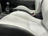 USED 2014 14 PEUGEOT 207 1.6 CC ROLAND GARROS 2d 120 BHP Low Mileage 34220 Miles, Oynx Black , Silver Roland Garros Embossed  Leather, Rare Limited Edition Roland Garros Model
