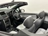 USED 2014 14 PEUGEOT 207 1.6 CC ROLAND GARROS 2d 120 BHP Low Mileage 34220 Miles, Oynx Black , Silver Roland Garros Embossed  Leather, Rare Limited Edition Roland Garros Model