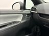 USED 2014 14 PEUGEOT 207 1.6 CC ROLAND GARROS 2d 120 BHP Low Mileage 34220 Miles, Oynx Black , Silver Roland Garros Embossed  Leather, Rare Limited Edition Roland Garros Model