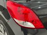 USED 2014 14 PEUGEOT 207 1.6 CC ROLAND GARROS 2d 120 BHP Low Mileage 34220 Miles, Oynx Black , Silver Roland Garros Embossed  Leather, Rare Limited Edition Roland Garros Model