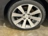 USED 2014 14 PEUGEOT 207 1.6 CC ROLAND GARROS 2d 120 BHP Low Mileage 34220 Miles, Oynx Black , Silver Roland Garros Embossed  Leather, Rare Limited Edition Roland Garros Model