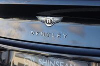 USED 2019 69 BENTLEY CONTINENTAL 6.0 GT 2d 627 BHP Touring & City Specification