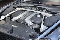 USED 2019 69 BENTLEY CONTINENTAL 6.0 GT 2d 627 BHP Touring & City Specification