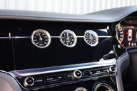 USED 2019 69 BENTLEY CONTINENTAL 6.0 GT 2d 627 BHP Touring & City Specification