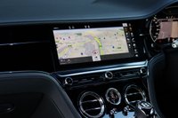 USED 2019 69 BENTLEY CONTINENTAL 6.0 GT 2d 627 BHP Touring & City Specification