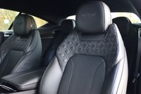 USED 2019 69 BENTLEY CONTINENTAL 6.0 GT 2d 627 BHP Touring & City Specification