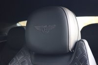 USED 2019 69 BENTLEY CONTINENTAL 6.0 GT 2d 627 BHP Touring & City Specification