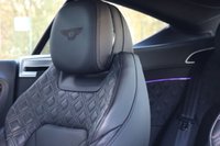 USED 2019 69 BENTLEY CONTINENTAL 6.0 GT 2d 627 BHP Touring & City Specification