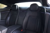 USED 2019 69 BENTLEY CONTINENTAL 6.0 GT 2d 627 BHP Touring & City Specification