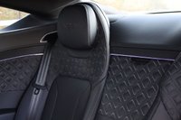 USED 2019 69 BENTLEY CONTINENTAL 6.0 GT 2d 627 BHP Touring & City Specification