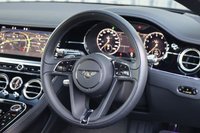 USED 2019 69 BENTLEY CONTINENTAL 6.0 GT 2d 627 BHP Touring & City Specification