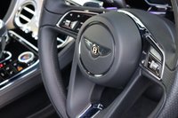 USED 2019 69 BENTLEY CONTINENTAL 6.0 GT 2d 627 BHP Touring & City Specification