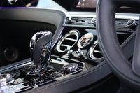 USED 2019 69 BENTLEY CONTINENTAL 6.0 GT 2d 627 BHP Touring & City Specification