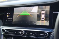 USED 2019 69 BENTLEY CONTINENTAL 6.0 GT 2d 627 BHP Touring & City Specification