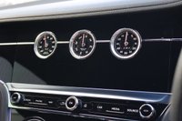 USED 2019 69 BENTLEY CONTINENTAL 6.0 GT 2d 627 BHP Touring & City Specification