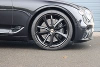 USED 2019 69 BENTLEY CONTINENTAL 6.0 GT 2d 627 BHP Touring & City Specification