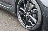 USED 2019 69 BENTLEY CONTINENTAL 6.0 GT 2d 627 BHP Touring & City Specification