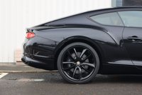 USED 2019 69 BENTLEY CONTINENTAL 6.0 GT 2d 627 BHP Touring & City Specification