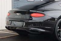 USED 2019 69 BENTLEY CONTINENTAL 6.0 GT 2d 627 BHP Touring & City Specification