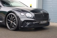 USED 2019 69 BENTLEY CONTINENTAL 6.0 GT 2d 627 BHP Touring & City Specification
