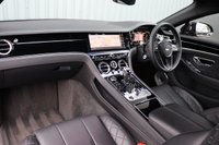 USED 2019 69 BENTLEY CONTINENTAL 6.0 GT 2d 627 BHP Touring & City Specification