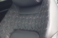 USED 2019 69 BENTLEY CONTINENTAL 6.0 GT 2d 627 BHP Touring & City Specification