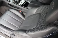 USED 2019 69 BENTLEY CONTINENTAL 6.0 GT 2d 627 BHP Touring & City Specification