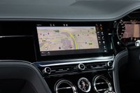 USED 2019 69 BENTLEY CONTINENTAL 6.0 GT 2d 627 BHP Touring & City Specification