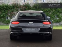 USED 2019 69 BENTLEY CONTINENTAL 6.0 GT 2d 627 BHP Touring & City Specification