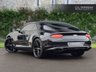 USED 2019 69 BENTLEY CONTINENTAL 6.0 GT 2d 627 BHP Touring & City Specification