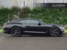 USED 2019 69 BENTLEY CONTINENTAL 6.0 GT 2d 627 BHP Touring & City Specification