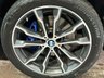 USED 2019 19 BMW X3 3.0 M40I 5d 356 BHP 