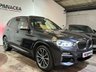 USED 2019 19 BMW X3 3.0 M40I 5d 356 BHP 