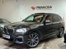 USED 2019 19 BMW X3 3.0 M40I 5d 356 BHP 