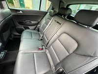USED 2018 68 KIA SPORTAGE 1.6 4 ISG 5d 175 BHP 12 MONTH MOT INCLUDED IN SALE