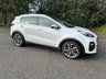 USED 2018 68 KIA SPORTAGE 1.6 4 ISG 5d 175 BHP 12 MONTH MOT INCLUDED IN SALE