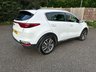 USED 2018 68 KIA SPORTAGE 1.6 4 ISG 5d 175 BHP 12 MONTH MOT INCLUDED IN SALE