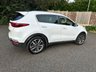 USED 2018 68 KIA SPORTAGE 1.6 4 ISG 5d 175 BHP 12 MONTH MOT INCLUDED IN SALE