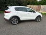 USED 2018 68 KIA SPORTAGE 1.6 4 ISG 5d 175 BHP 12 MONTH MOT INCLUDED IN SALE